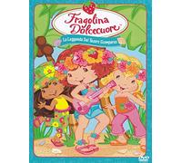 Fragolina Dolcecuore-La Leggenda Del Tesoro scomparso [Import]