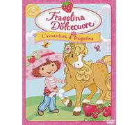 Fragolina Dolcecuore - L'avventura di Fragolina