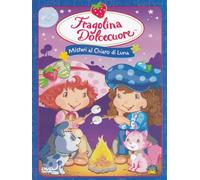 Fragolina Dolcecuore - Misteri al chiaro di luna