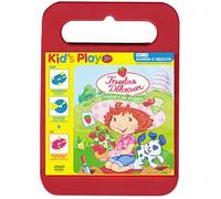 Fragolina Dolcecuore - Primavera per Fragolina (Kid's play - Guarda e ascolta) (+CD)