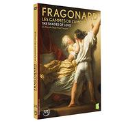 Fragonard Amoureux – DVD – Seven7