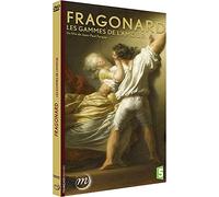 Fragonard Amoureux