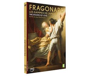 Fragonard amoureux
