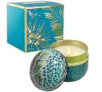 Fragonard Home Fragrance Bougie Parfumée Coriandre Lemongrass 200