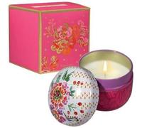Fragonard Home Fragrance Bougie Parfumée Laurier Rose Cèdre 200
