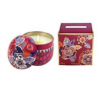 Fragonard - Jardin de Fragonard myrrhe Patchouli Bougie parfumée