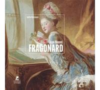 Fragonard - Joelle Vaissiere - Place Des Victoires Eds - cartonné - Monographie