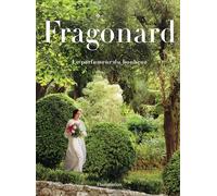 Alain Stella – Fragonard : Le parfumeur du bonheur – Relié – Flammarion