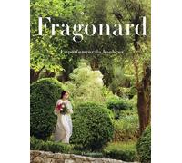 Fragonard Le parfumeur du bonheur - Alain Stella - Flammarion - relié - Beau livre