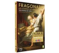 Fragonard, les gammes de l'amour dvd E