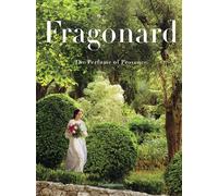 Fragonard The Perfume of Provence - Alain Stella - Flammarion - relié - Beau livre
