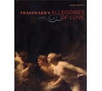 Fragonards Allegories of Love by . Molotiu Andrei Molotiu (Auteur)