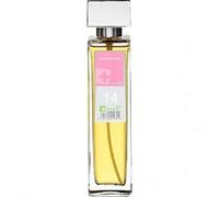IAP Pharma Parfums nº 14 - Eau de Parfum Vaporisateur Fleuri Femmes - 150 ml