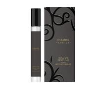 Fragrance de luxe, mélange luxueux de notes boisées fruitées, florales et chaudes, conception de multicouches, profils de adaptables, 10 ml pour la date romantique d'été