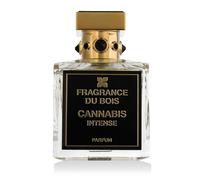 Fragrance Du Bois Cannabis Intense Parfum (Unisexe) 100 ml