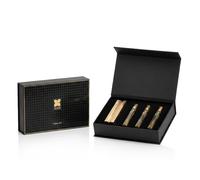 Fragrance Du Bois For Lovers Collection Travel Set 3 x 7,5 ml