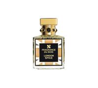 FRAGRANCE DU BOIS London Spice Parfum 100 ml