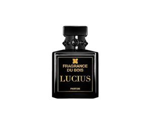 FRAGRANCE DU BOIS Lucius Extrait de Parfum 100ml