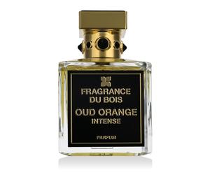 Fragrance Du Bois Oud Orange Intense Parfum (Unisexe) 100 ml