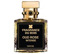 FRAGRANCE DU BOIS Oud Rose Intense Parfum 100 ml
