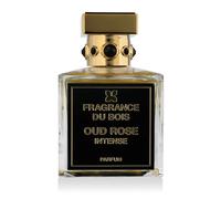 Fragrance Du Bois Oud Rose Intense parfum mixte 100 ml