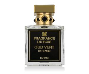 Fragrance Du Bois Oud Vert Intense Parfum (Unisexe) 100 ml