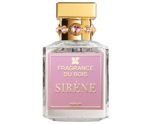 FRAGRANCE DU BOIS Siréne Parfum 75 ml