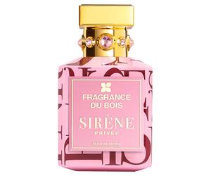 FRAGRANCE DU BOIS Sirène Privée Parfum Femme 75 ml