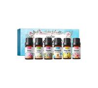 Fragrance Essential Oil Kit Sadoer Nourishing Skin Body Universal Essence