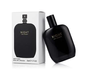 FRAGRANCE ONE Night For Women Extrait de Parfum (Femme) 50 ml