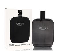 Fragrance One Office Eau de Parfum Spray par Jeremy Fragrance pour Homme 3,4 onces