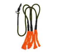 Fragrance Rope Hirsch - de Chasse à Corde de Coton | Corde de chanvre robuste avec un parfum, Résistant aux intempéries pour l'application de remèdes de Wildlock, suspension por