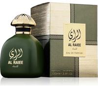 Fragrance World Al Raiee Green EDP 100 ml W
