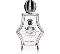 Fragrance World Al Sheik Rich Velvet Edition Eau de Parfum pour femme 100 ml