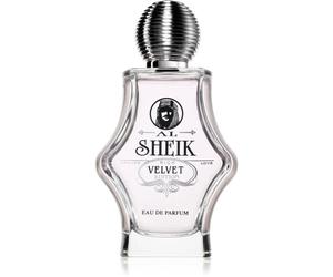 Fragrance World Al Sheik Rich Velvet Edition Eau de Parfum pour femme 100 ml