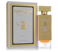 FRAGRANCE WORLD AMEER AL OUD VIP ORIGINAL WHITE OUD Eau De Parfum 80 ml Unisex