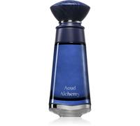 Fragrance World Aoud Alchemy Eau de Parfum mixte 100 ml