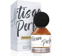 Fragrance World Arabian Incense Artisan Perfumery EDP 80 ml UNISEX