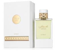 Fragrance World Arsh 3.4 EDP U (130975) - Emirates