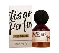 Fragrance World Artisan Perfumery Salted Caramel Eau De Parfum Unisexe 80 Ml