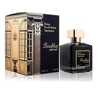 FRAGRANCE WORLD BARAKKAT SATIN OLD 100ML EDP SPRAY NEW & SEALED