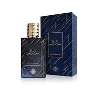 Fragrance World Blue Magician Eau de Parfum (Homme) 100 ml