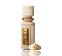 Fragrance World Cafe N' Cream Eau de parfum pour homme Parfum fruité 100 ml