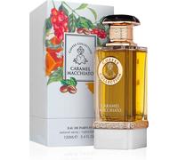 Fragrance World Caramel Macchiato Eau De Parfum 100 ml ( unisexe)