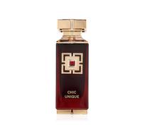 Fragrance World Chic Unique Eau de Parfum (Unisexe) 100 ml
