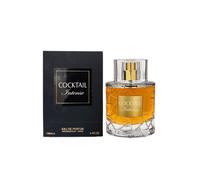 Fragrance World – Eau de Parfum Cocktail Intense – Unisexe – 100 ml