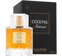 Fragrance World Cocktail Intense Eau de Parfum (Unisexe) 100 ml