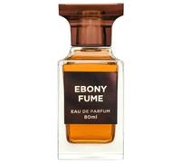 Fragrance World - Eau De Parfum Ebony Fume -