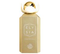 Fragrance World – Eau de Parfum Elysia Sugar Patchouli – 100 ml – Neuf & scellé