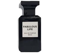 Fragrance World Fabulous Life Eau de parfum 80 ml Maison Alhambra
